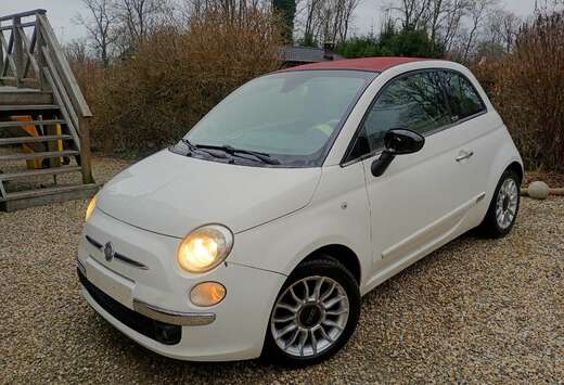 Fiat 1.3 Multijet Pop