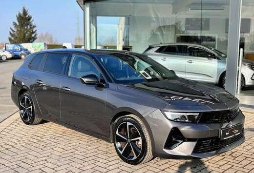 Opel Sports Tourer GS-LINE/GPS/Camera/Winter pack