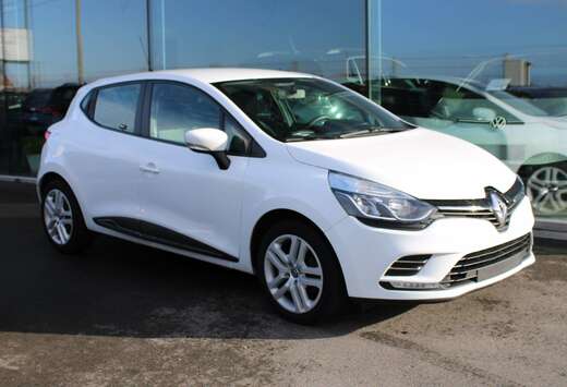 Renault 0.9 TCe Zen (EU6c) AIRCO-NAVI-BLUETOOTH-PDC-U ...