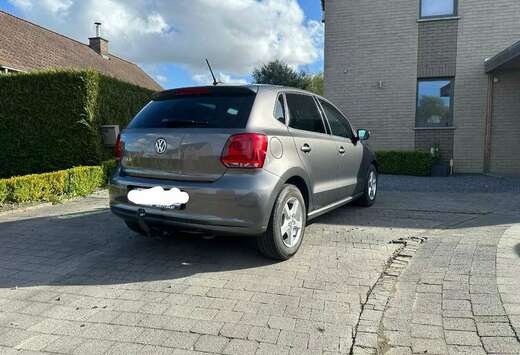 Volkswagen 1.2 60 Trendline