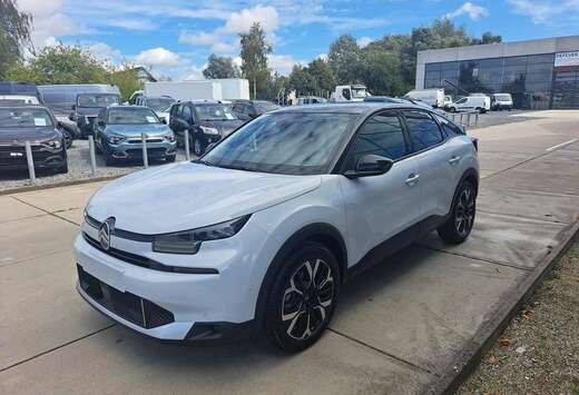 Citroen HYBRID 145 CV AUTOMATIC MAX