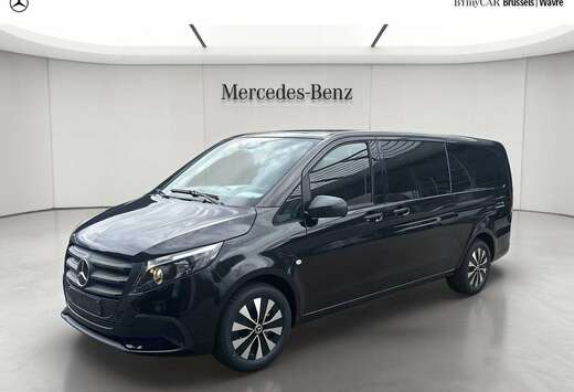 Mercedes-Benz Tourer 116 CDI Pro L3 9G-Tronic
