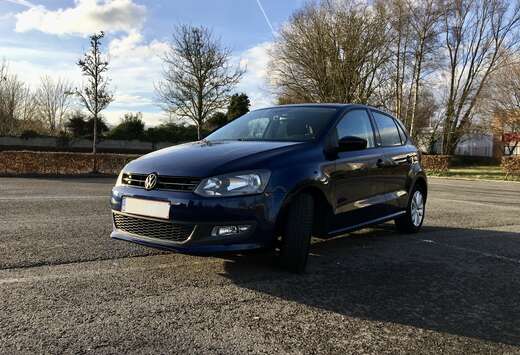 Volkswagen Polo 1.2i Trendline