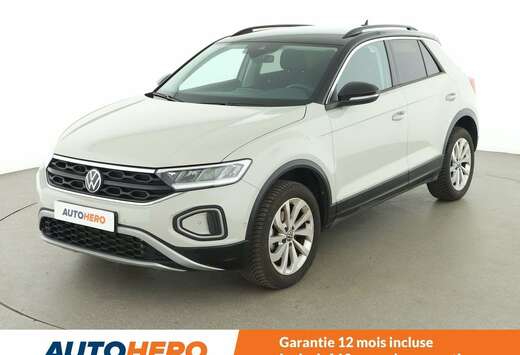 Volkswagen 1.5 TSI ACT Life