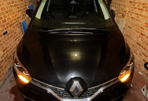 Renault Grand Scenic ENERGY dCi 110 EDC INTENS
