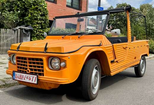 Citroen 1977