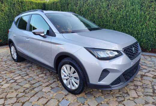 SEAT Arona 1.0 TSI Style