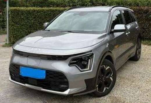Kia e-Niro 64.8 kWh Pulse