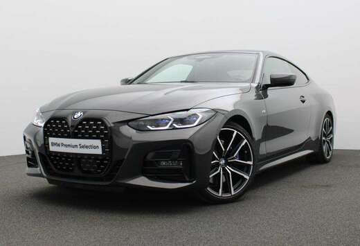 BMW M SPORT PRO - SCHUIFDAK - ACC - LASERS