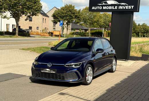 Volkswagen 1.4 eHybrid OPF GTE DSG 0483/47.20.60