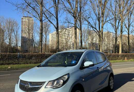 Opel 1.0 Edition