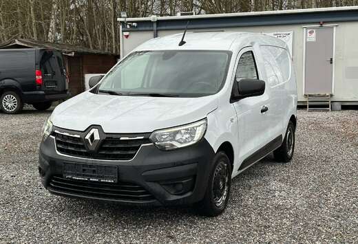 Renault 1.5 Blue dCi NAVIGATION-CLIM