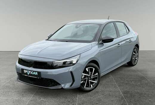 Opel GS-LINE,Stuur+zetelverwarming,Camera,Dode hoek s ...