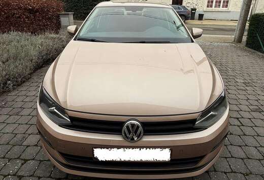 Volkswagen Polo 1.0i Trendline