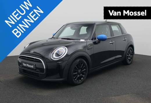 MINI Mini 5 door NAVI  PDC  Airco.