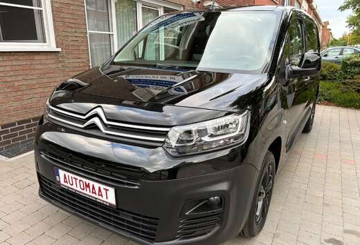 Citroen 1.5 Blue Hdi L2! Topstaat*AC*Navi*1eigenaar*G ...