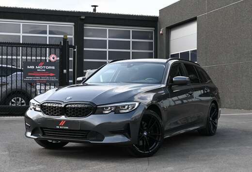 BMW **TOURING**SPORT ZETELS**CAMERA**LED**