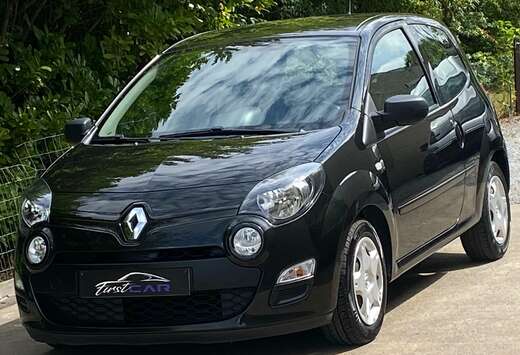 Renault 1.2i 75cv -FAIBLE KM- GARANTIE!!!