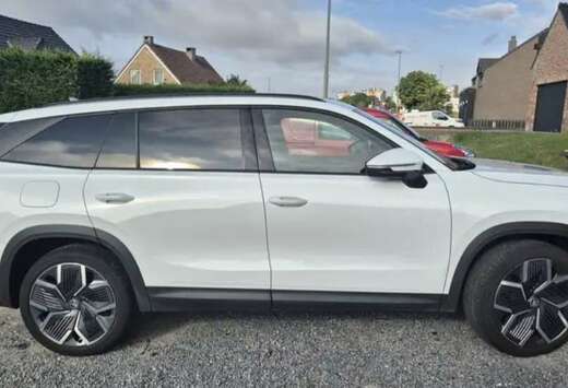 Skoda 1.5 TSI MHEV