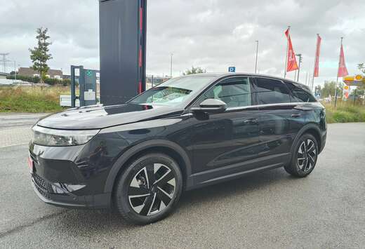 Opel Grandland 1.2 Turbo MHEV GS S