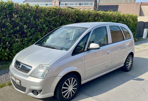 Opel Meriva 1.6i , Boite Automatique, Clim