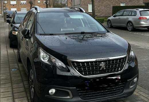 Peugeot 1.2 PureTech Allure