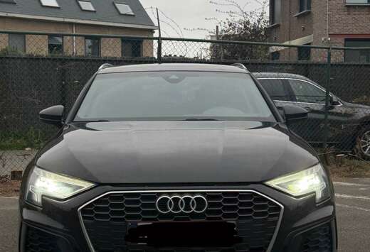 Audi 40 TFSI Q Sport S tronic (EU6d-TEMP)