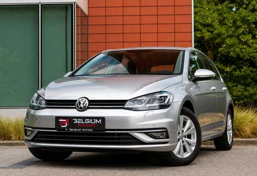 Volkswagen - 1.4 TSI - Comfortline DSG - LED - ACC -  ...