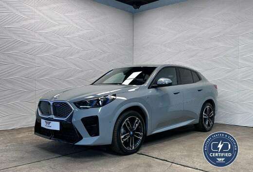 BMW eDrive20*66.5 kWh*M-SPORT*PREMIUM*21.923 KM!*
