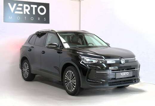 Volkswagen 1.5TSI DSG GOAL
