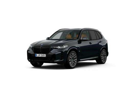 BMW xDrive50e M Sport Pro | HUD | H&K | MASSAGE |
