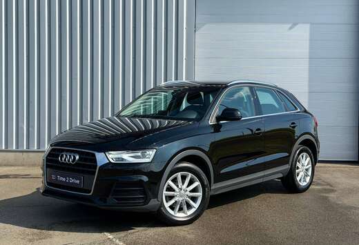 Audi 1.4 TFSI - 85.000 Km!!! - 1 year Warranty