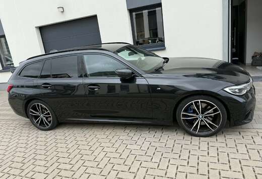 BMW Touring 330 dXAS AdBlue