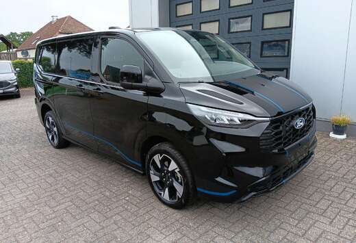 Ford SPORT L2 170pk AUT.dub schuifdr 38.430ex BTW