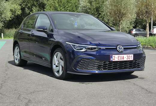 Volkswagen 1.4 eHybrid PHEV OPF DSG (180 kW)
