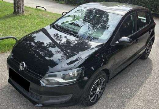 Volkswagen Polo 1.2i Edition