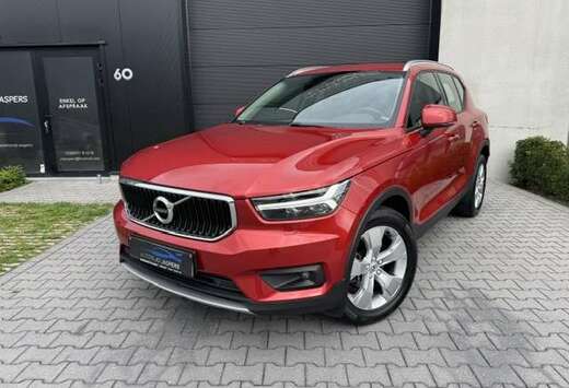 Volvo XC40 1.5 T3 Momentum Geartronic