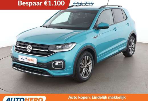 Volkswagen 1.6 TDI Life