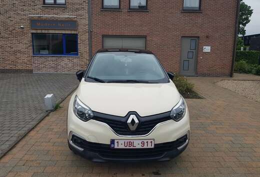 Renault Captur (ENERGY) TCe 90 LIFE