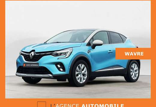 Renault E-TECH PLUG-IN HYBRID Intens - GARANTIE 12 MO ...