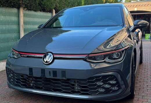 Volkswagen Golf 2.0 TSI DSG - IQ LIGHT - HARMAN KARDO ...