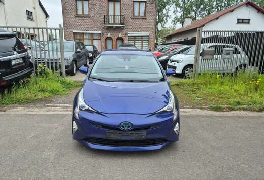 Toyota PHEV 1.8i VVT-i Active+ Comfort