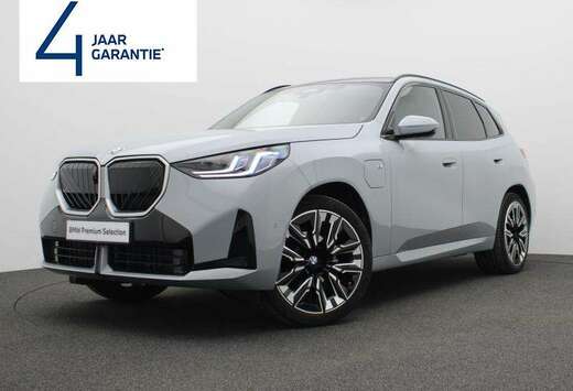 BMW M SPORT - INDIVIDUALL - PANO - FULL