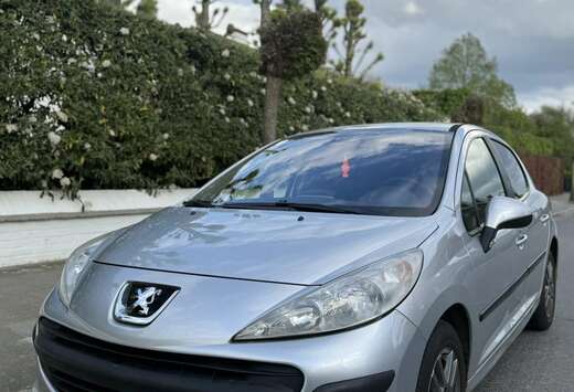 Peugeot 1.4i Premium