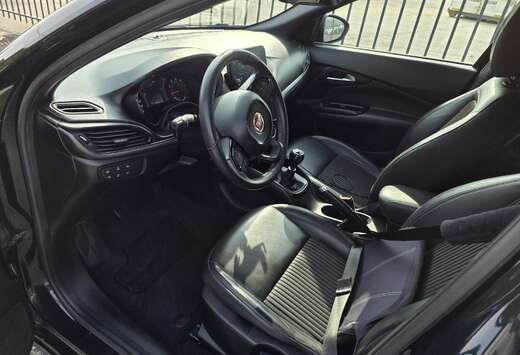 Fiat SW 1.4 Turbo S-Design S&S (EU6d-TEMP)
