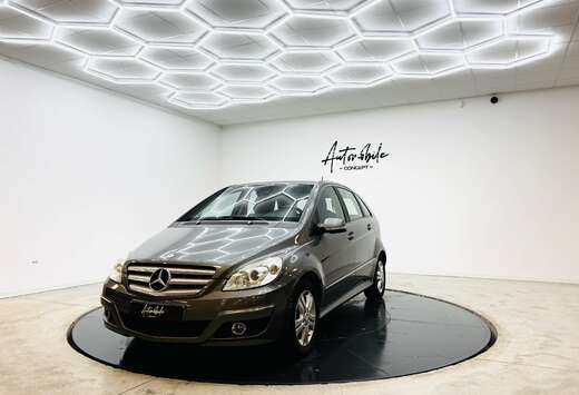 Mercedes-Benz 1AN GARANTIEPARKING ASSISTGPSSIEGES CHA ...