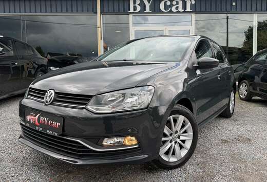 Volkswagen 1.0i *GARANTIE 2 ANS*