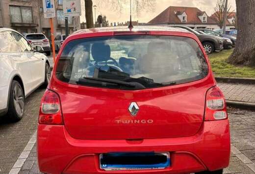Renault 1.2i Dynamique
