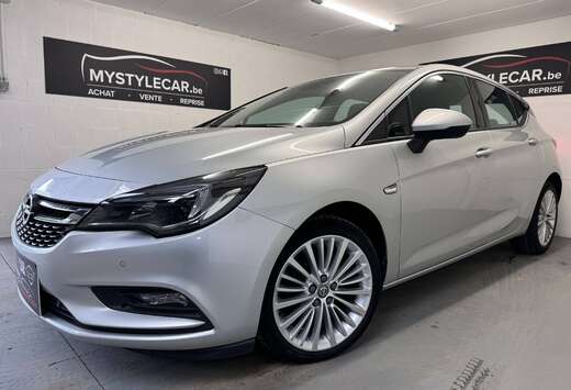 Opel Astra 1.0 Essence, Navi, Garantie 1an