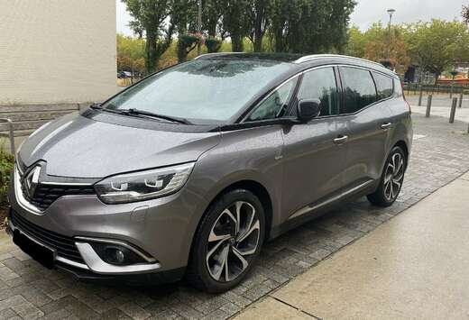 Renault 1.2 TCe Energy Bose Edition
